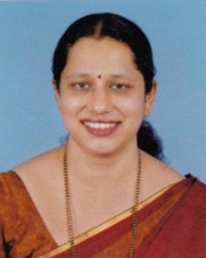 Deepa Nayak