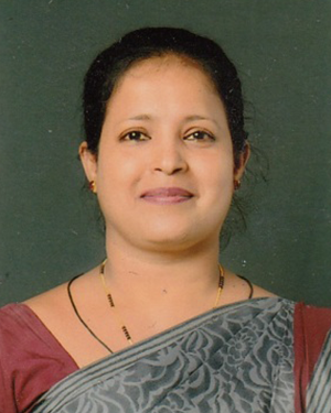Dr Savitha